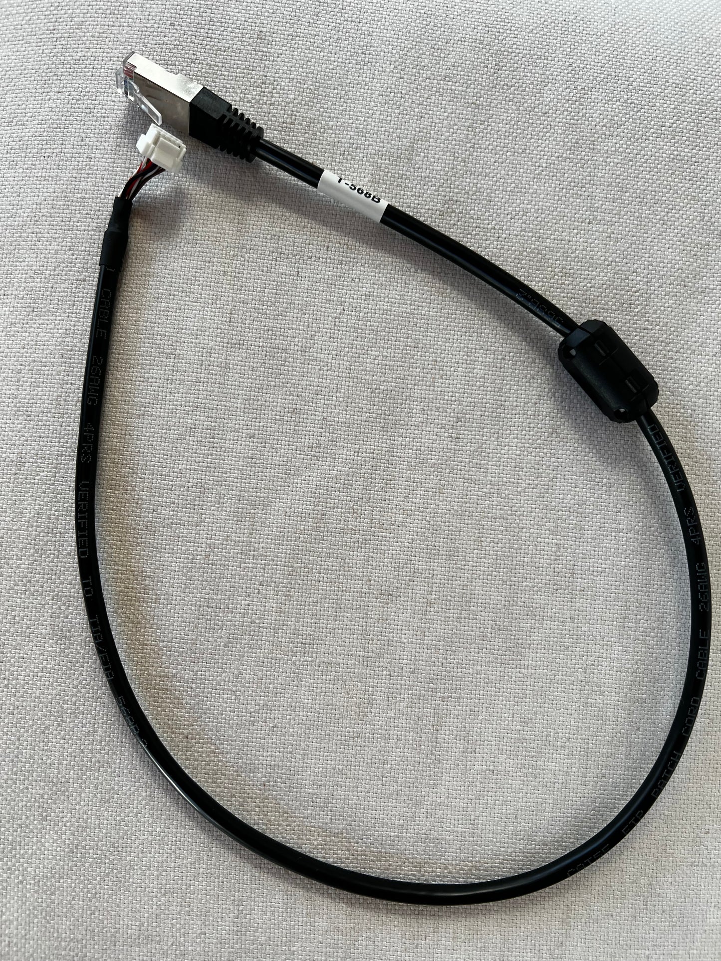 Starlink T-568B Cable